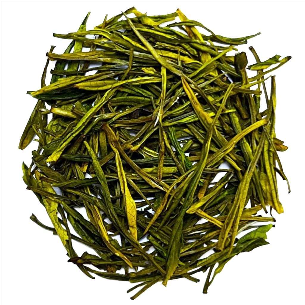 Chinese Green Tea - Unoxidized Green Teas from China | Drink Great Tea
