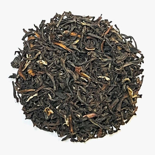 Assam Gold Rush Black Tea of India