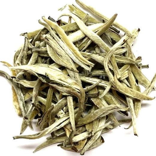 Bai Hao Yin Zhen Silver Needle White Tea