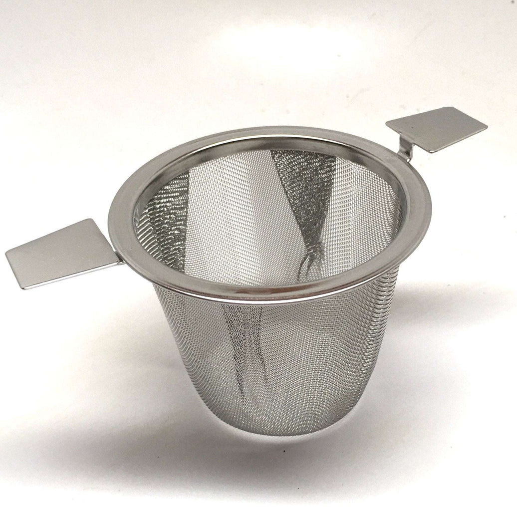 Basket tea Infuser - Drink Great Tea