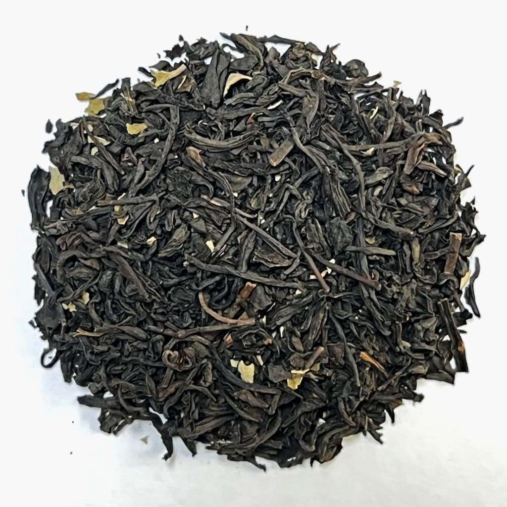 Black Raspberry Black Tea