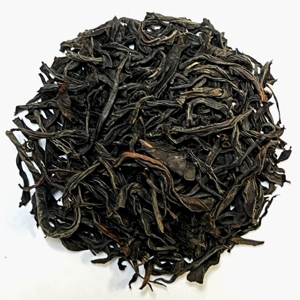 Bohea Black Tea
