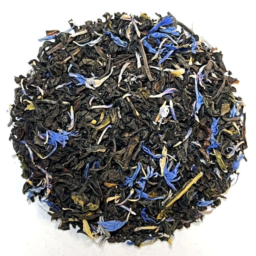 Buckingham Palace Flavored Earl Grey Black Tea