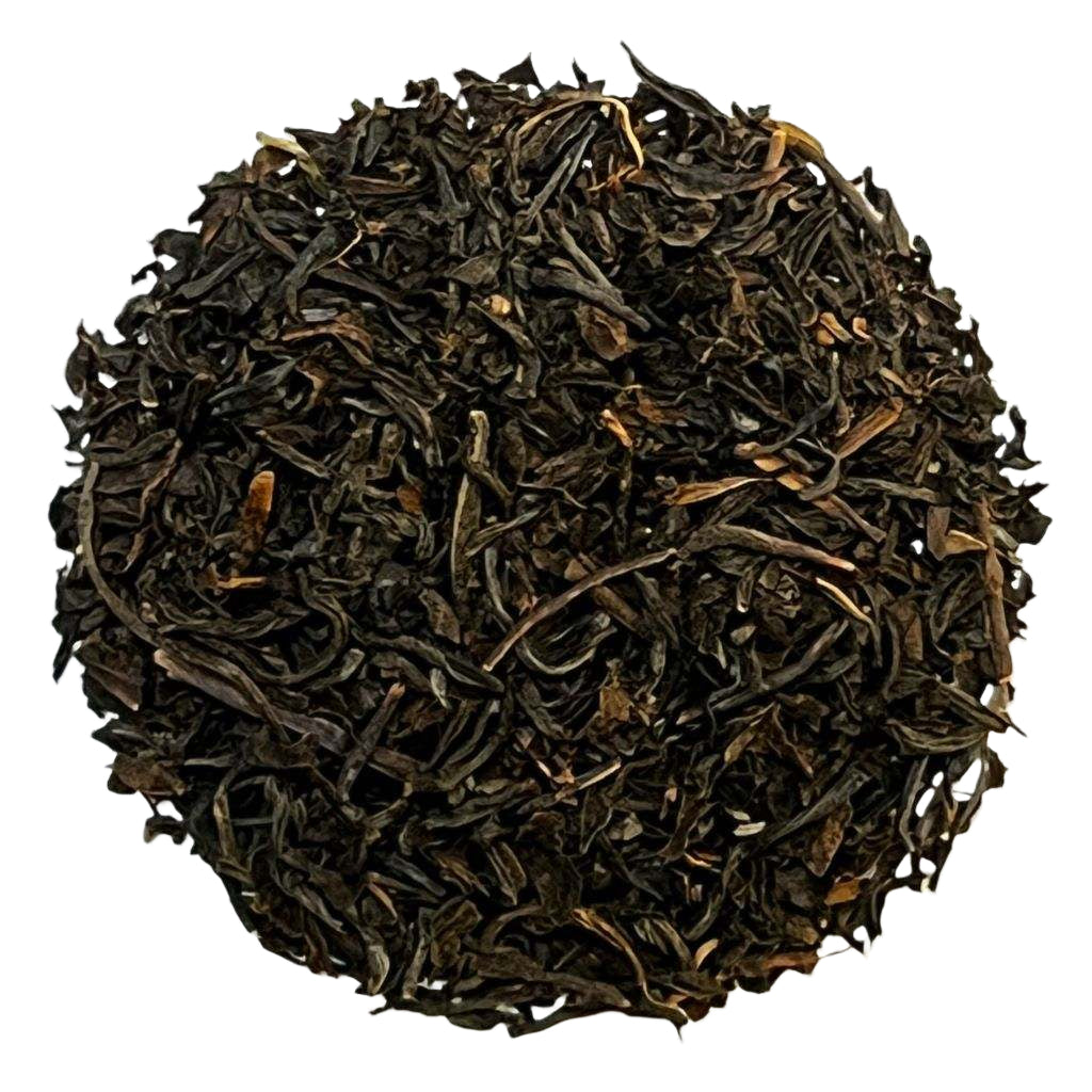 Orange Pekoe Tea - Decaffeinated Ceylon OP Black Tea | Drink Great Tea