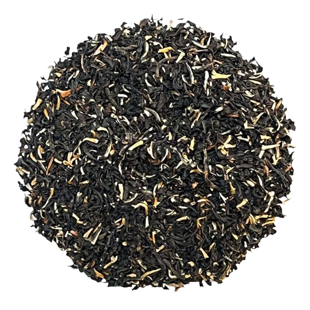 Sri Lanka Tea - Ceylon Wiry Tips Exclusive Black Tea | Drink Great Tea