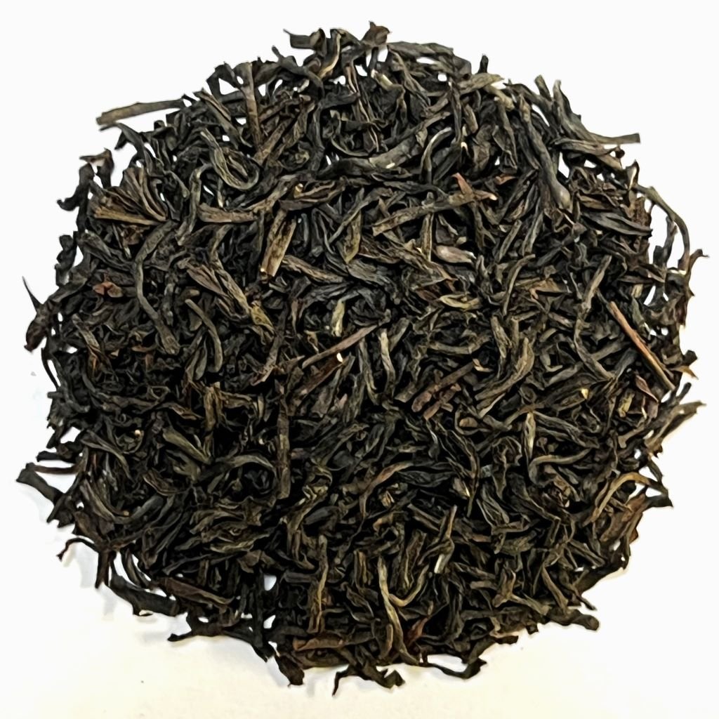Ceylon Midnight Sky Black Tea...Hand - Harvested Sri Lanken Pleasure... - Drink Great Tea