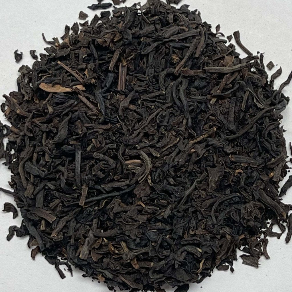 Decaf Ceylon Orange Pekoe Tea