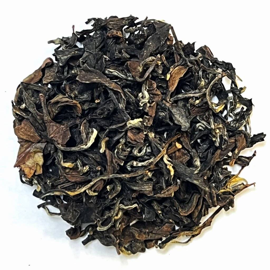 Dongfang Meiren Oriental Beauty Oolong Tea