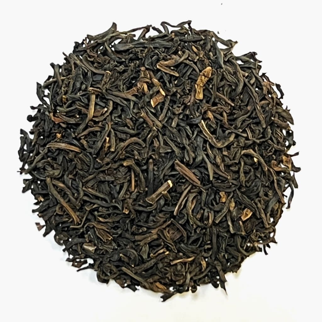 Earl Grey Decaf Black Tea... - Drink Great Tea