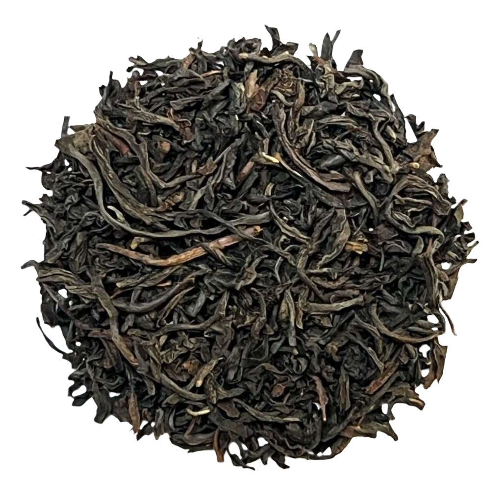 English Breakfast Tea - London Tea Time Black Tea | Drink Great Tea
