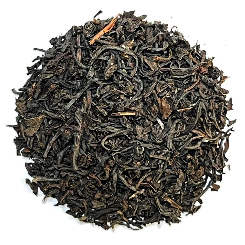 London Tea Time English Breakfast Tea