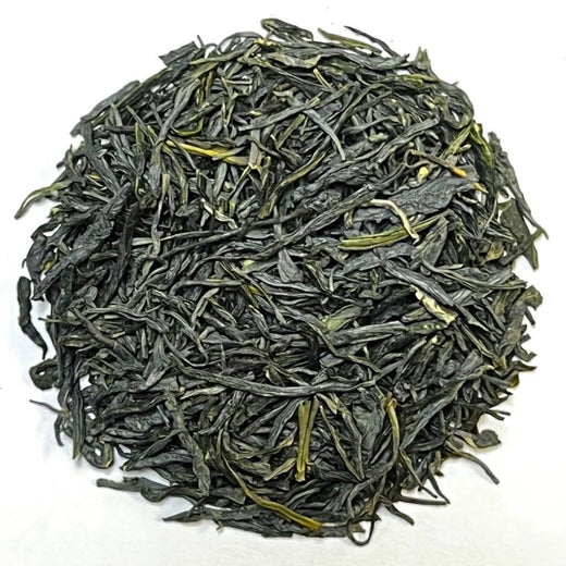 Enshi Yu Lu... Green Tea Uniqueness Comes From Artisan Technique... - Drink Great Tea