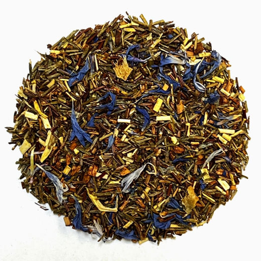Green Rooibos Cactus Blossom Herbal Tea...Sure to Soothe... - Drink Great Tea