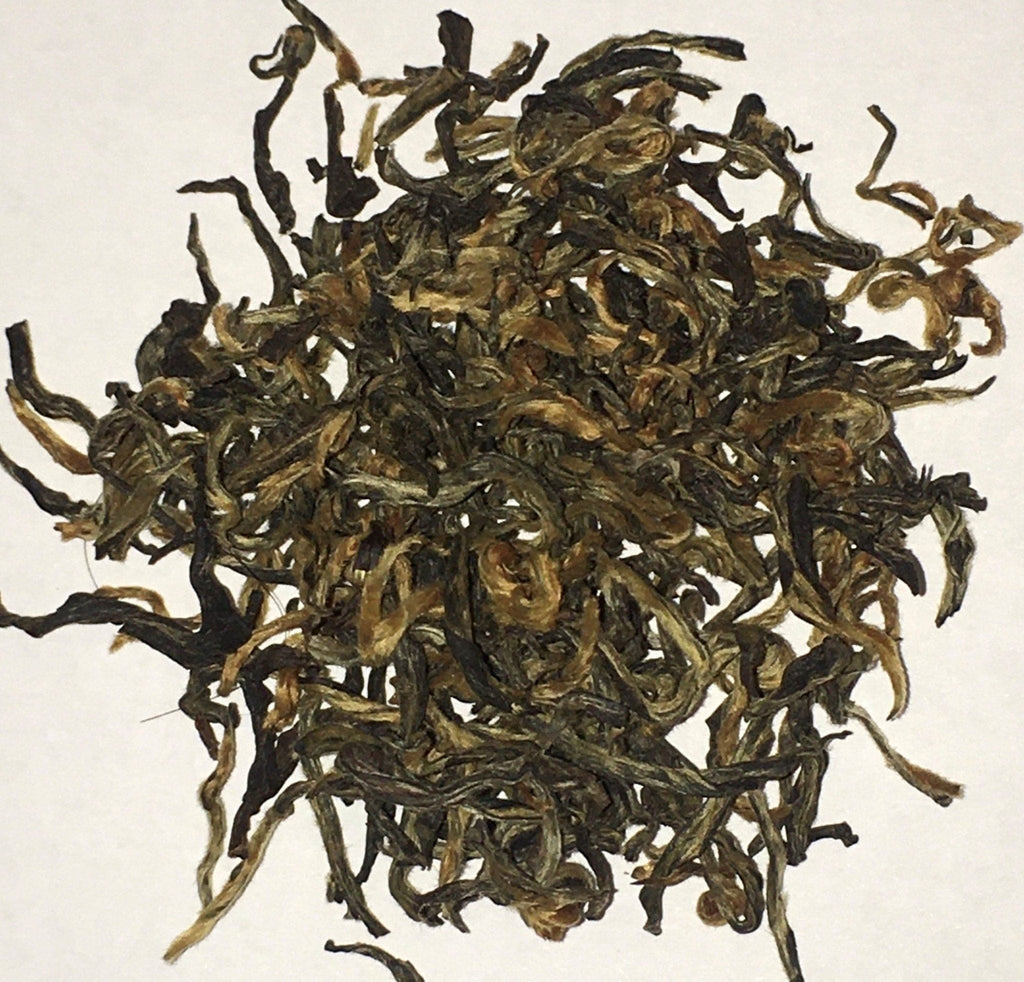 Himalayan High Golden Tips - Drink Great Tea