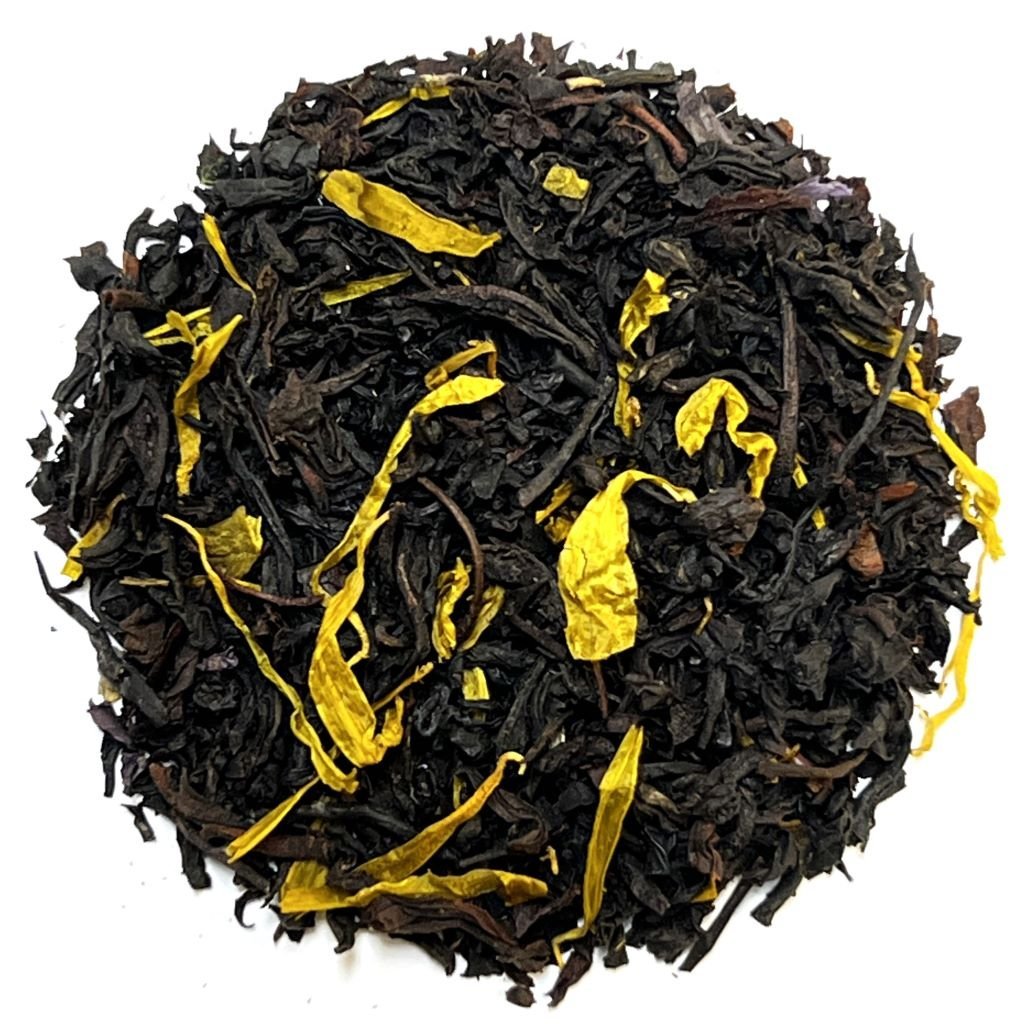 Howick Hall Earl Grey...A Wonderful Version of This Classic Black Tea - Drink Great Tea