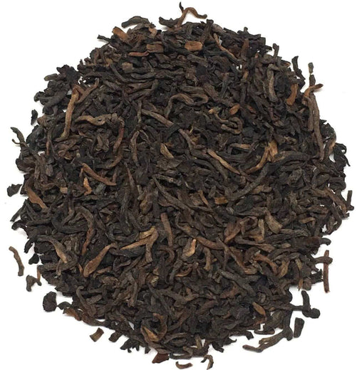 Huang Gong Shou Pu-erh Tea - Drink Great Tea