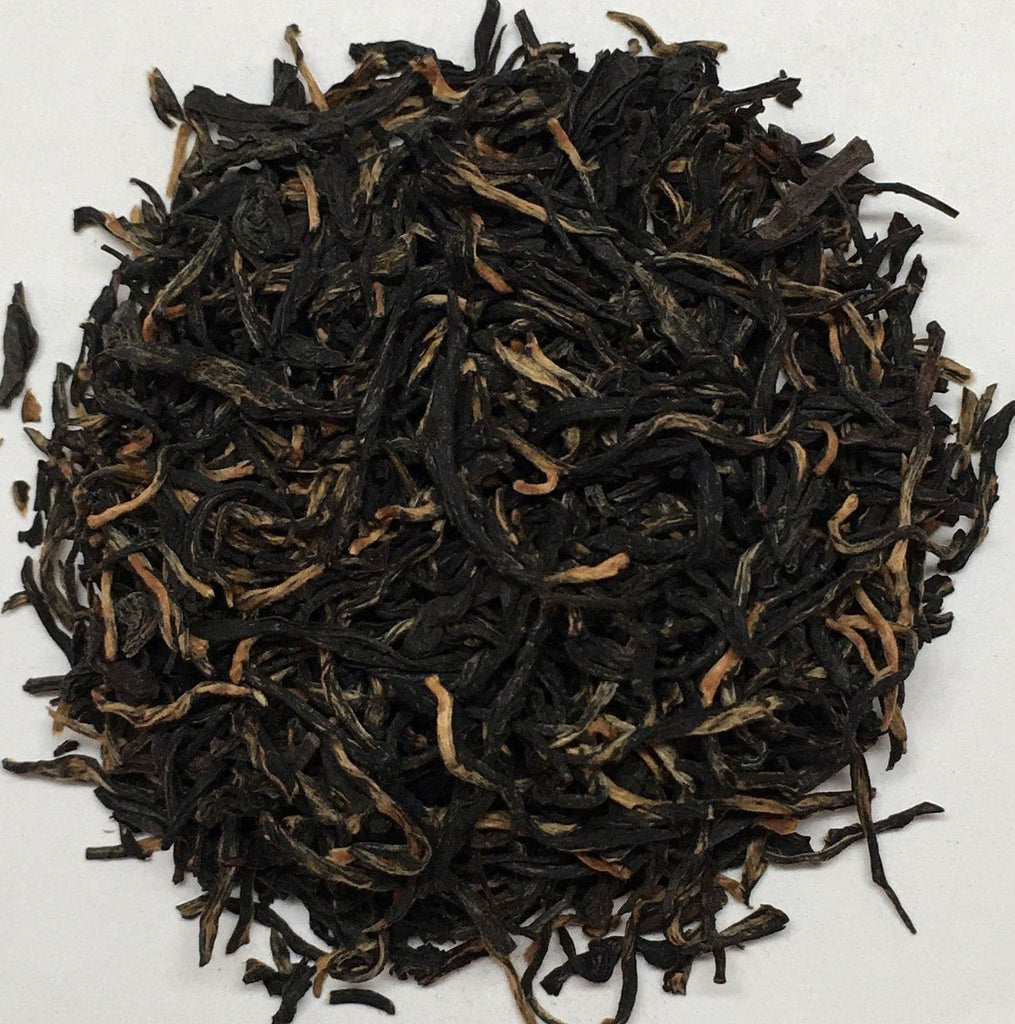 Lapsang Souchong...(Zheng Shan Xiao Zhong)..."Smoke Scented" Black Tea... - Drink Great Tea