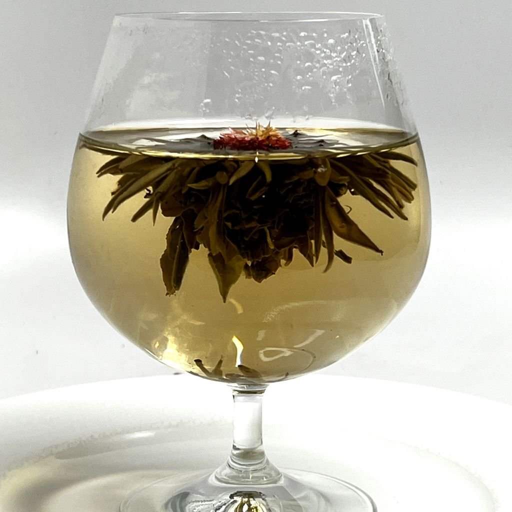 Magic in the Water™ Blooming Tea