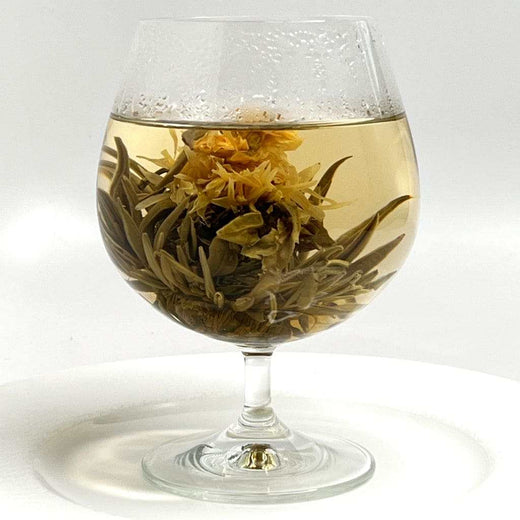 Magic in the Water™ Blooming Tea