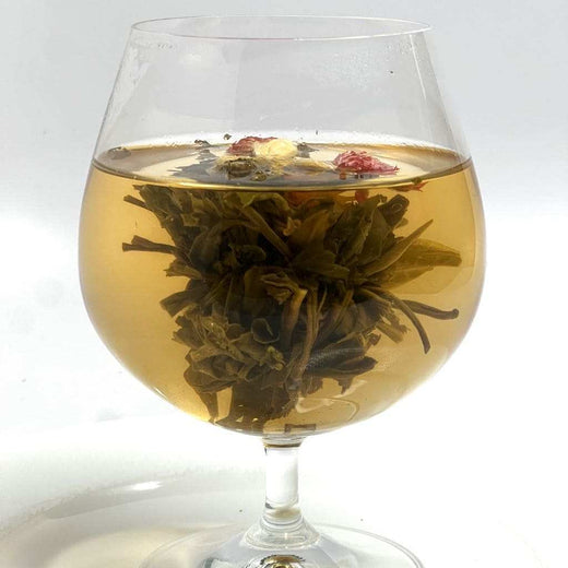 Magic in the Water™ Blooming Tea