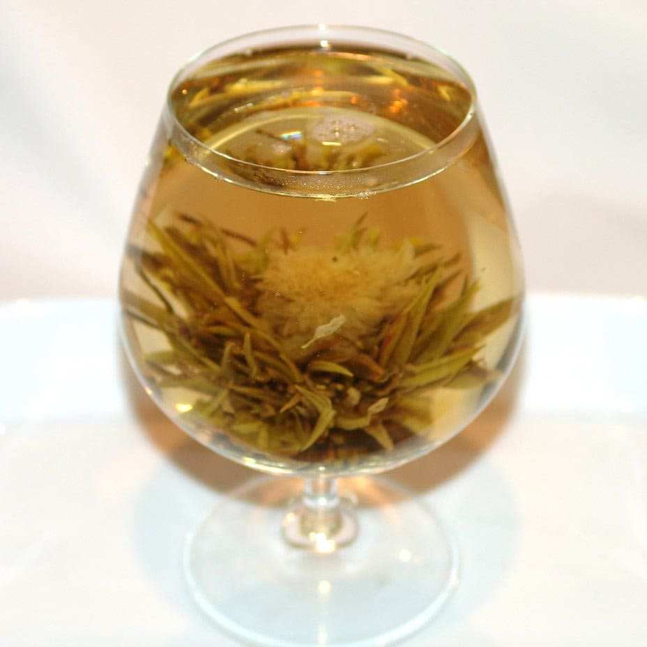 Magic in the Water™ Blooming Tea