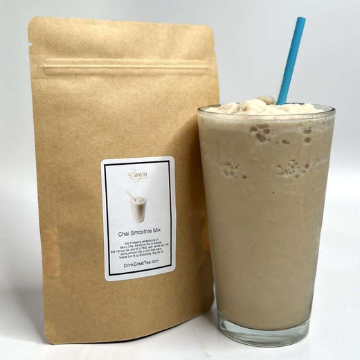 Masala Chai Smoothie Mix... - Drink Great Tea