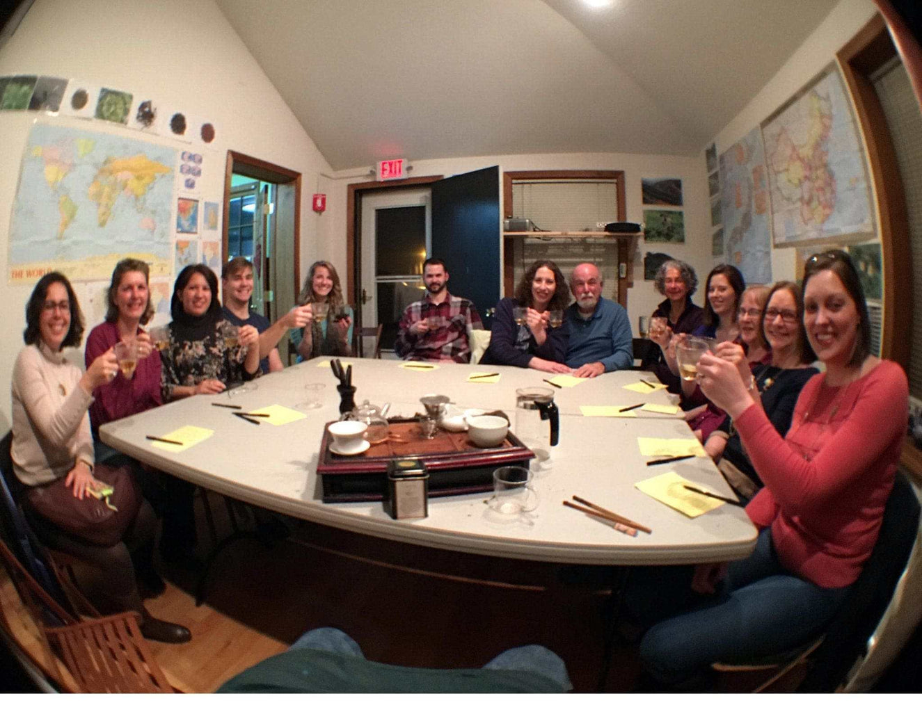 Private In-Person Tea Tastings...Learn about how tea can improve your health and quality of life,...Now with family/friends! - Drink Great Tea