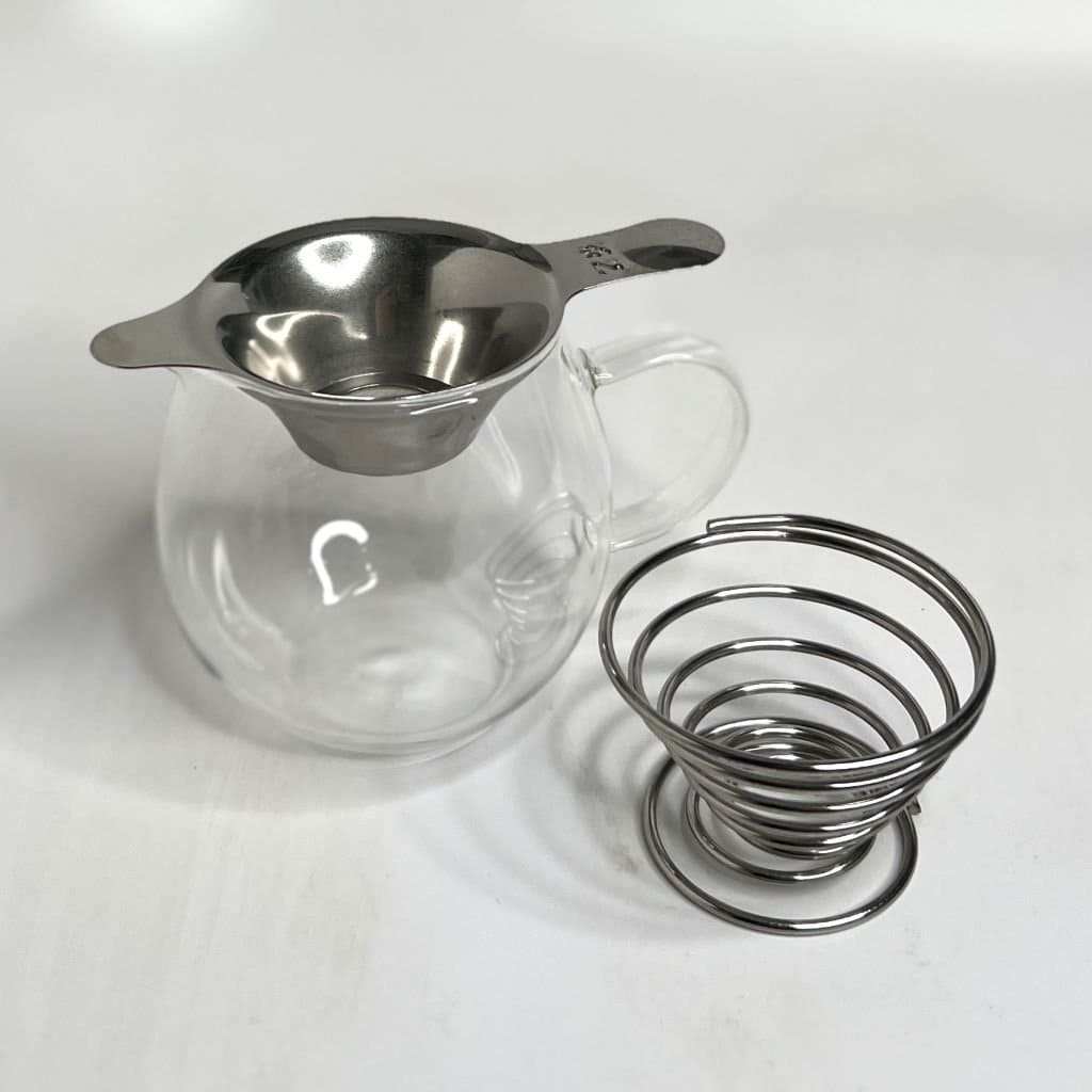 Sharing Pitcher & Strainer Set... - Drink Great Tea