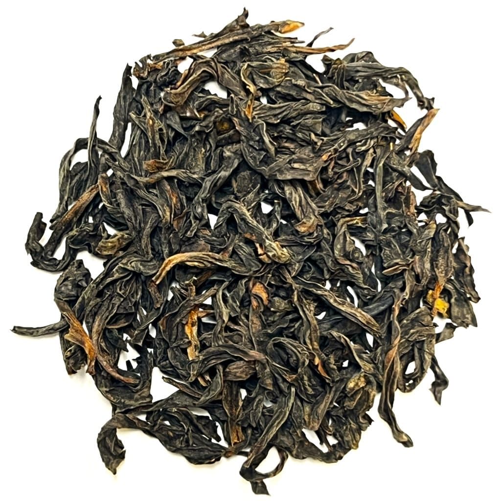 Shi Ru Xiang (Crevice-Grown Oolong) - Drink Great Tea