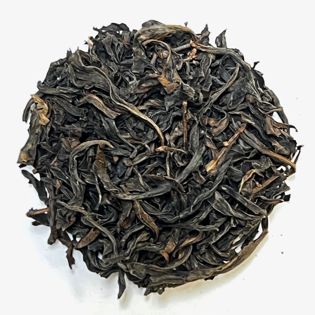 Shui Xian "Fairies' Tears"...Dark Wu Yi Oolong Tea... - Drink Great Tea