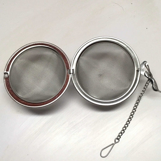 Stainless Steel Tea Ball