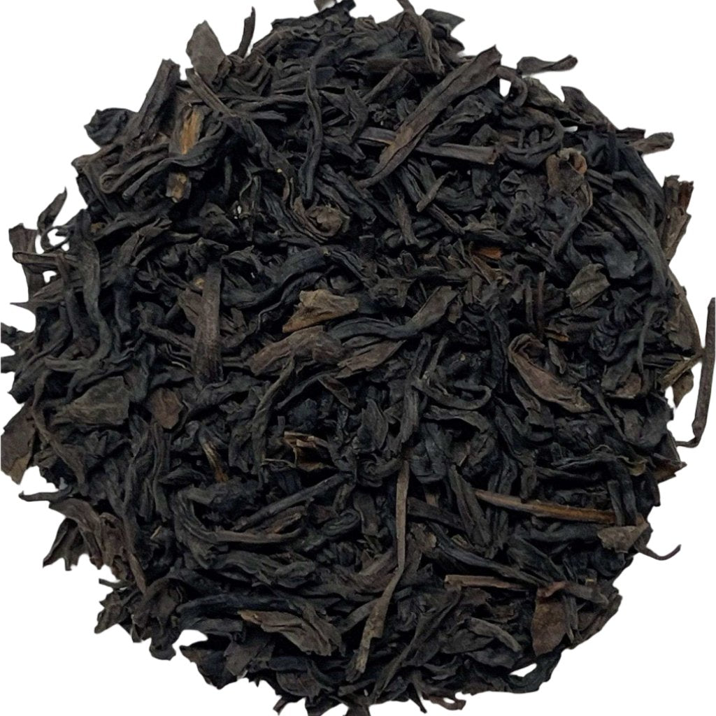 Tian Fu Hei Cha...Dark Tea of Sichuan - Drink Great Tea