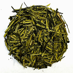 Wholesale Kukicha Green Tea... - Drink Great Tea