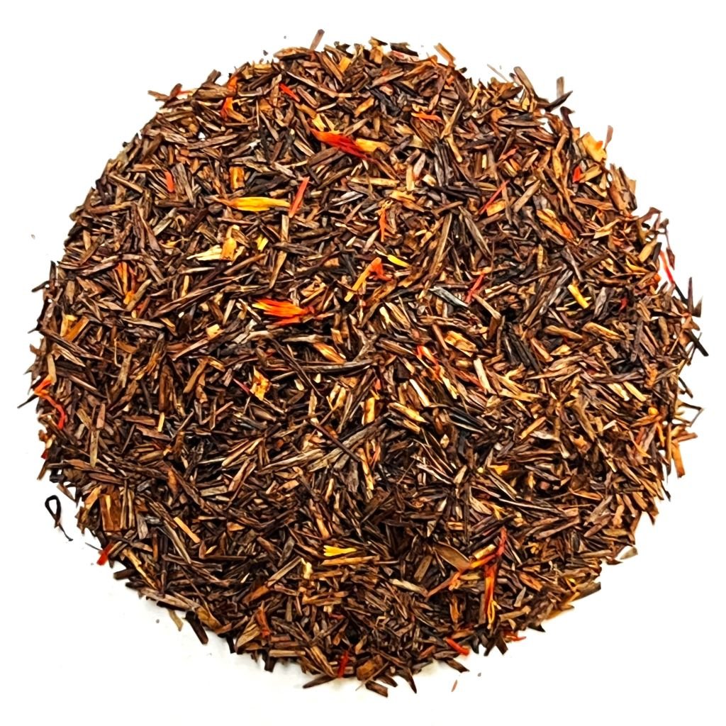 Wholesale Orange Sunset Rooibos Tea... - Drink Great Tea