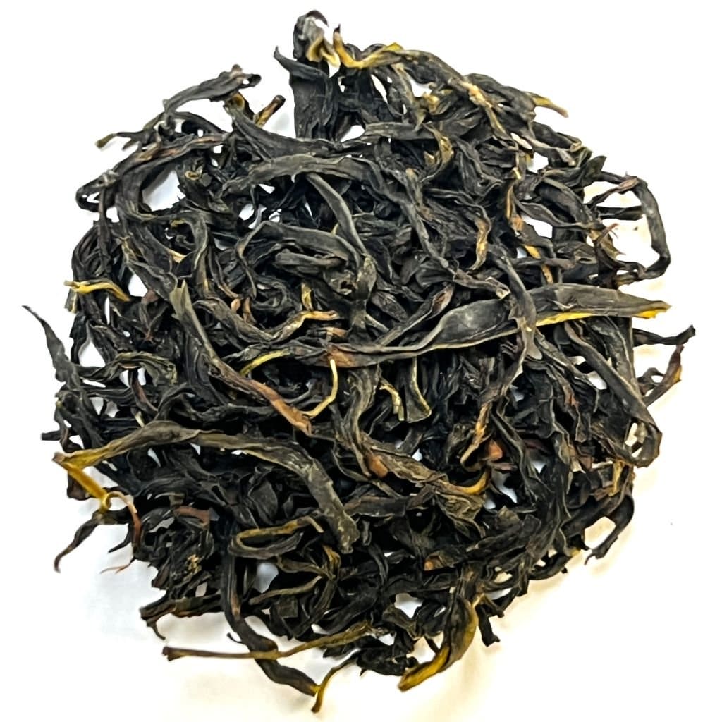 Wu Dong Xing Ren Xiang Oolong...Embrace Nature's Sweetness... - Drink Great Tea