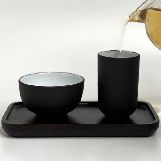 ZiSha Aroma Cup Set...Indulge the Senses... - Drink Great Tea