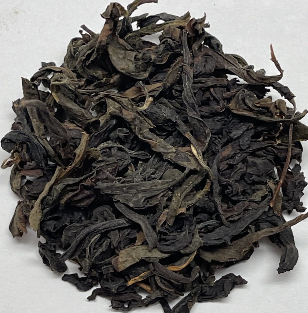 Bohea...Early Black Tea popular in 17th Century Europe and the Colonies...Still Great Today... - Drink Great Tea