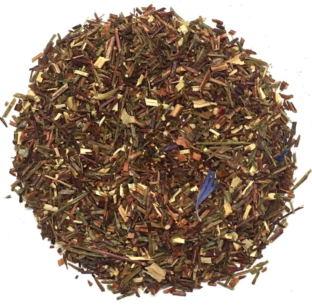 Cactus Blossom...A unique and relaxing green Rooibos...sure to soothe - Drink Great Tea