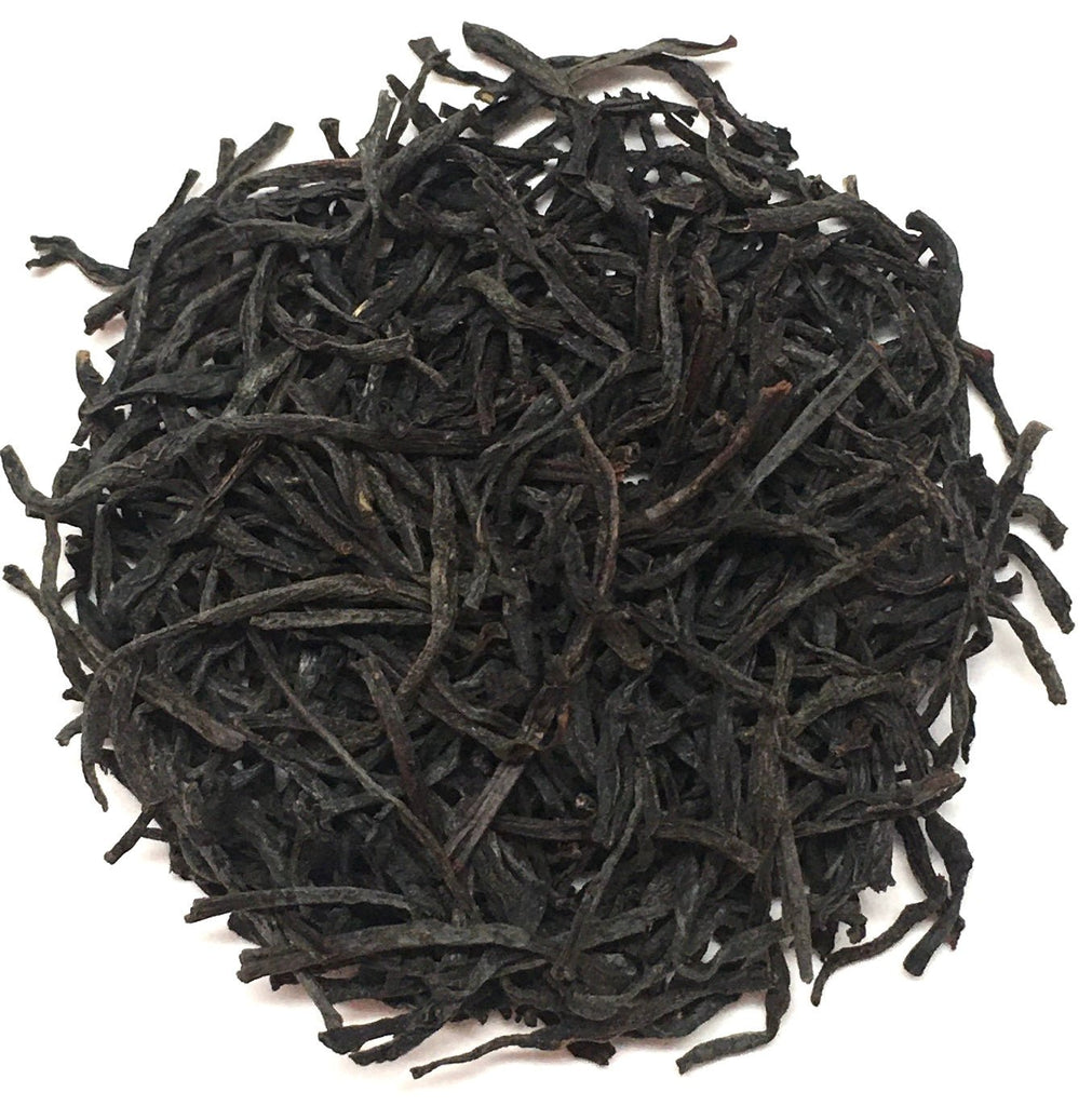 Ceylon Amber Strings...Excellence in Tea Master crafted Sri Lankan black teas... - Drink Great Tea