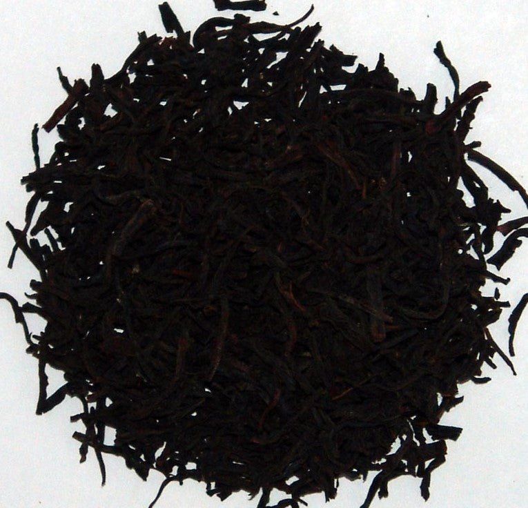 Ceylon Broken Orange Pekoe 1 Organic...Outstanding Low-Grown Ceylon Tea, Black Tea - Drink Great Tea