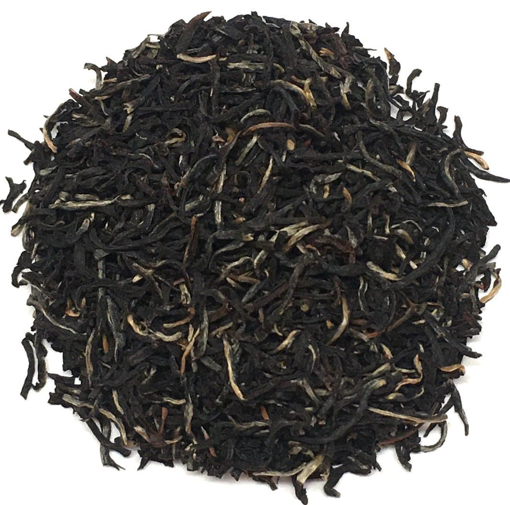 Ceylon Wiry Tips...Possibly the most awarded black tea in the world...Outstanding! - Drink Great Tea