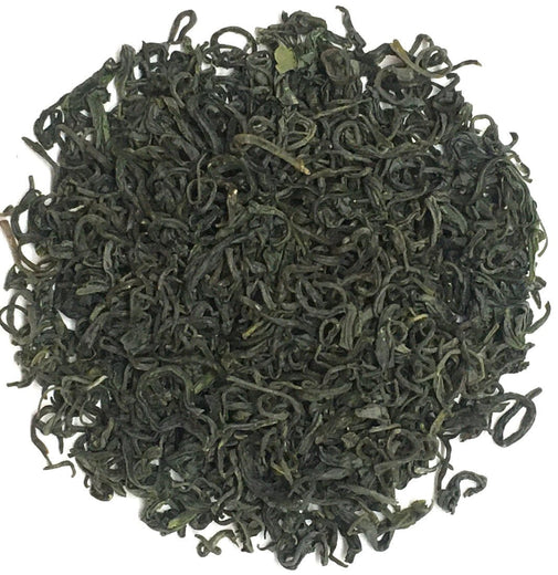 Cloud Mist (Yun Wu)...A very good reason for this name...Green Tea - Drink Great Tea
