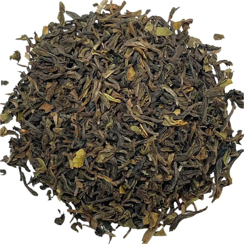 Darjeeling First Flush Early Spring India Black Tea | Drink Great Tea