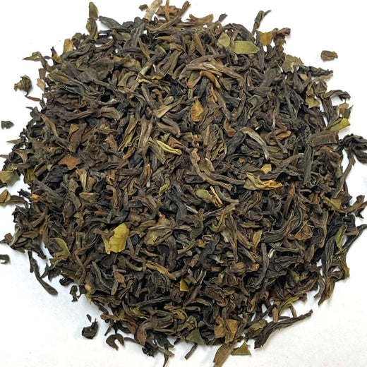 Darjeeling First Flush...Early Spring Tea from the Himalayas... - Drink Great Tea