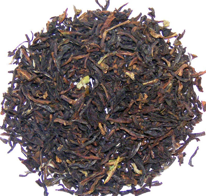 Darjeeling...Premium Organic Second Flush... - Drink Great Tea