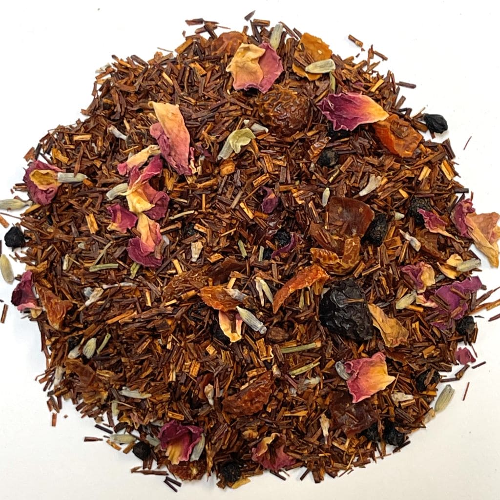 Elderberry Edge-Organic - Drink Great Tea