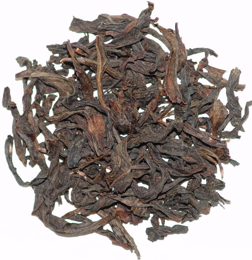 "Fairie's Tears" or Prayers for the Immortals"...(Shui Xian)...Rich, Dark Wuyi Oolong with Complex Layers of Aroma & Flavor, Oolong Tea - Drink Great Tea