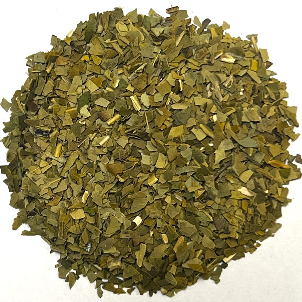 Green Yerba Mate...An Earthly Delight... - Drink Great Tea