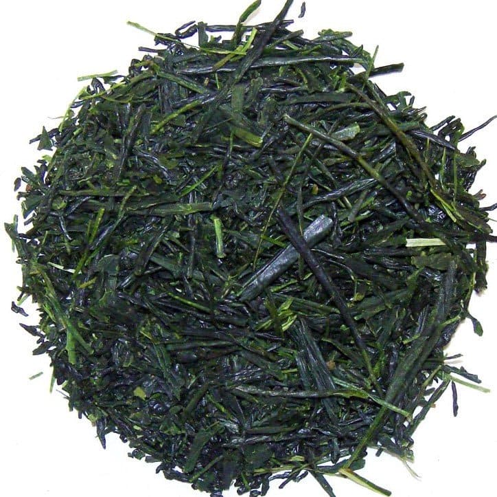 Haruno Sencha...High Elevation Japanese Green Tea - Drink Great Tea