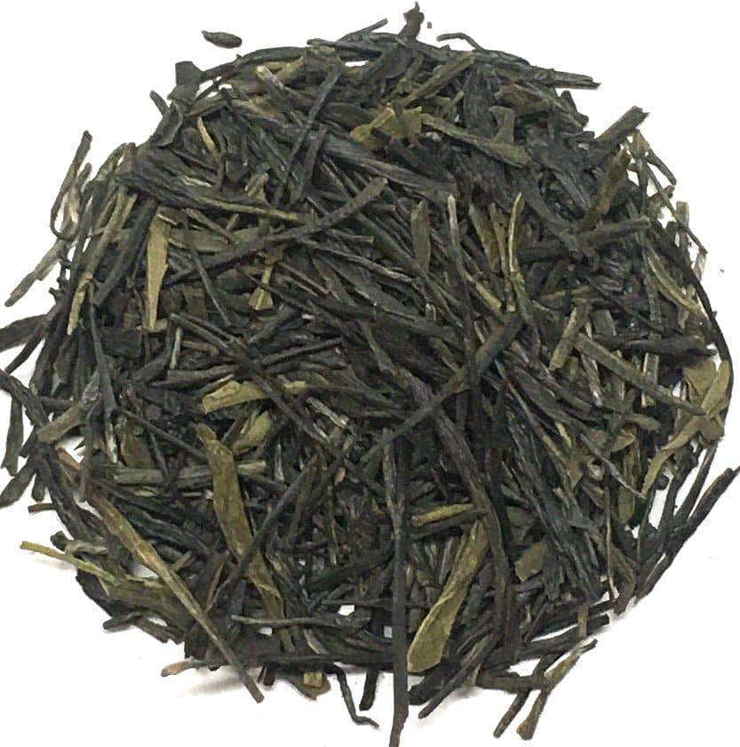 Himalayan Evergreen Organic Nepal Green Tea - Drink Great Tea
